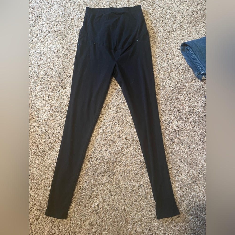Maternity jeans